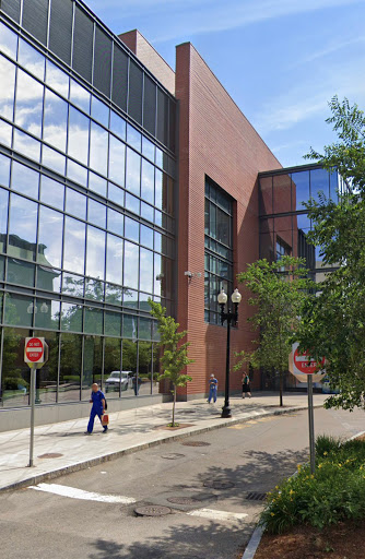 Boston University-Boston Medical Center Cancer Center