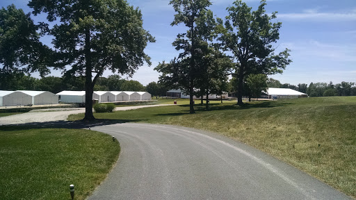 Golf Club «Baltusrol Golf Club», reviews and photos, 201 Shunpike Rd, Springfield Township, NJ 07081, USA