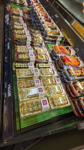 Supermarket «Wegmans», reviews and photos, 240 Nassau Park Blvd, Princeton, NJ 08540, USA