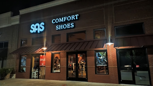 SAS Comfort Shoes, 4430 Lavon Dr, Garland, TX 75040, USA, 