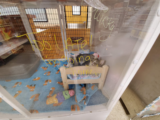 Pet Supply Store «PetSmart», reviews and photos, 4004 US-130, Delran, NJ 08075, USA