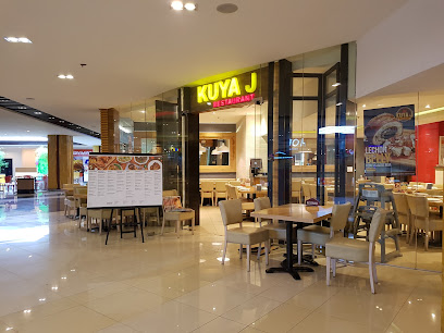 Kuya J Restaurant - Lucky Chinatown Mall Annex, Floor, 3rd, Binondo, Manila, Metro Manila, Philippines