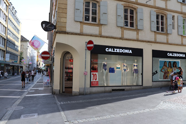 Calzedonia Switzerland AG - Freiburg