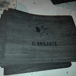 Photo n°2 de l'avis de Nefar.a fait le 01/08/2019 à 22:37 sur le  Il Brigante à Garaguso