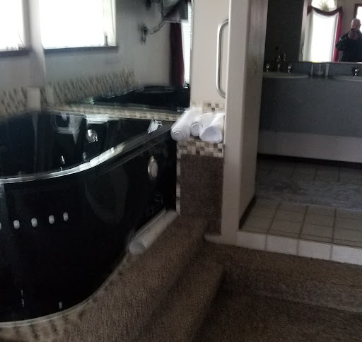 Hotel «Breakers Boutique Inn», reviews and photos, 971 N Montesano St, Westport, WA 98595, USA