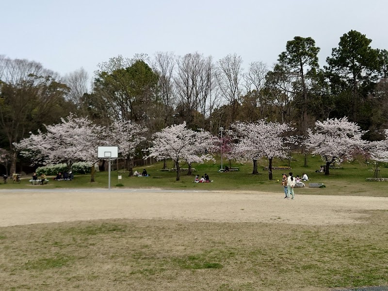 楠葉東公園