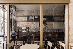 Photo n°67 de Café Berry à Paris ()