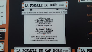 Photo n°20 de LE CAP HORN à Arzon ()
