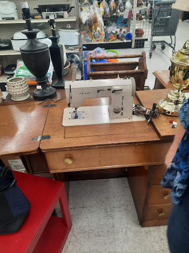 Thrift Store «Arc Thrift Store», reviews and photos