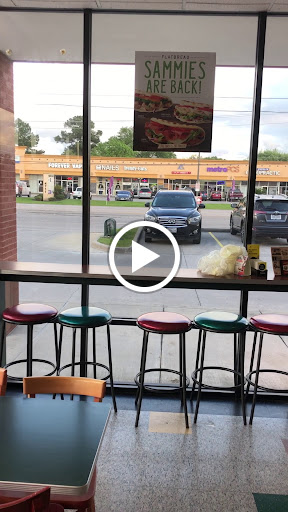 Sandwich Shop «Quiznos», reviews and photos, 4730 Louetta Rd, Spring, TX 77388, USA