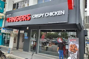 4Fingers Crispy Chicken @ Pandan Jaya image