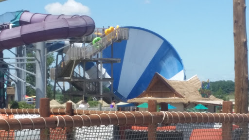 Water Park «Lost Island Waterpark», reviews and photos, 2225 E Shaulis Rd, Waterloo, IA 50701, USA