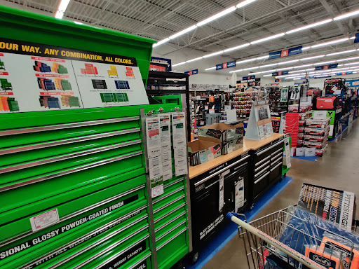 Hardware Store «Harbor Freight Tools», reviews and photos, 3502 Lakeview Pkwy, Rowlett, TX 75088, USA