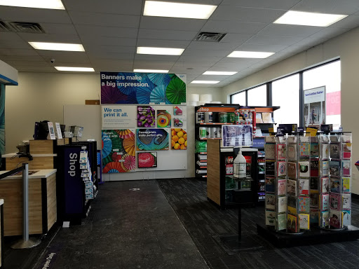 Print Shop «FedEx Office Print & Ship Center», reviews and photos, 7217 W Forest Preserve Ave, Norridge, IL 60706, USA