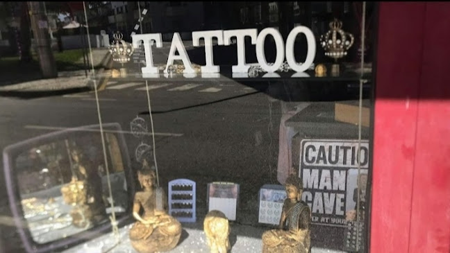 King&Queen Tattoo Studio