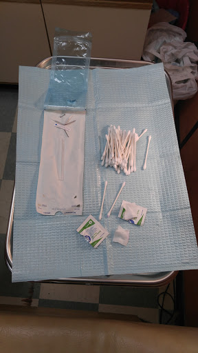 Tattoo Shop «Peacocks Tattoo», reviews and photos, 11233 Beach Blvd, Jacksonville, FL 32246, USA