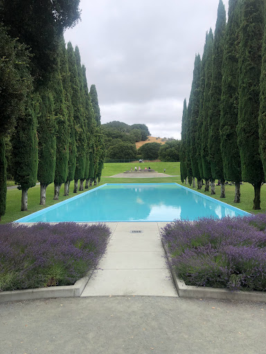 Monument «Pulgas Water Temple», reviews and photos, 56 Cañada Road, Redwood City, CA 94062, USA