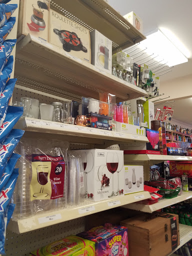 Liquor Store «129 Package Store», reviews and photos, 2126 Athens Hwy, Gainesville, GA 30507, USA