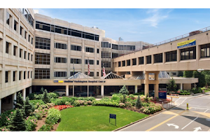 MedStar Health: MedStar Georgetown Cancer Center at MedStar Washington Hospital Center image