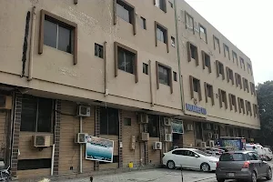 Hijaz Hospital image