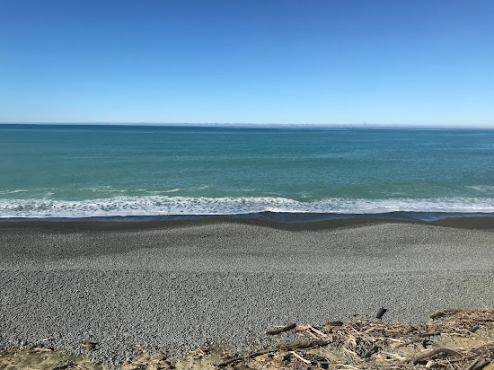 Occult Beach