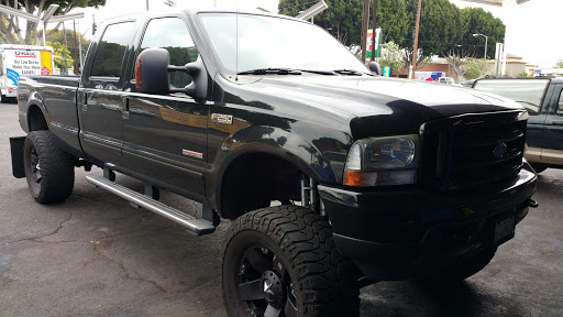 Auto Repair Shop «Pro Motors Auto Inc», reviews and photos, 7959 Greenleaf Ave, Whittier, CA 90602, USA