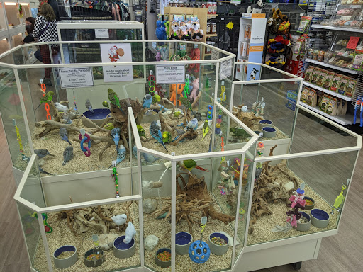 Pet Store «The Pet Store», reviews and photos, 1710 Lincoln Way E #18, Chambersburg, PA 17202, USA