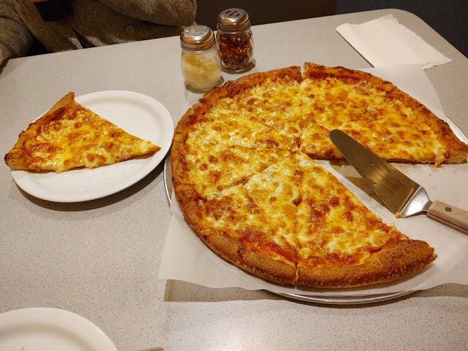 #1 best pizza place in Lexington - Bellis House of Pizza