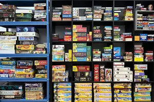 House Rules Board Game Cafe image