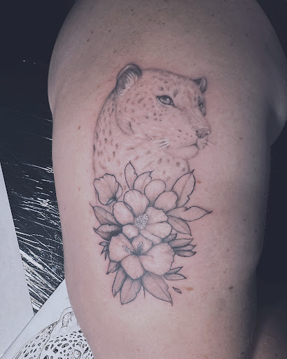 Explore tattoo artist ideas, creative tattoo ideas in Lavonia, available at New Moon Tattoo LLC