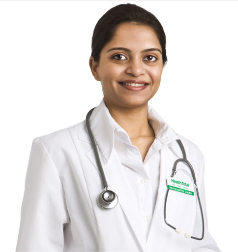 Anjali Mukerjee Health Total - Dietitian, Nutritionist & Weight Loss Center in Mulund