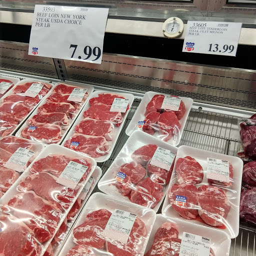 Warehouse store «Costco Wholesale», reviews and photos, 7205 Mills Civic Pkwy, West Des Moines, IA 50266, USA