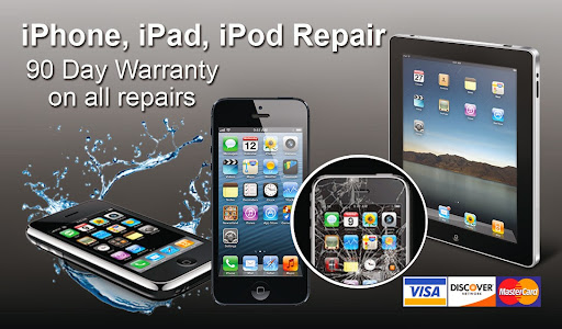 Phoenix iPhone Repairs