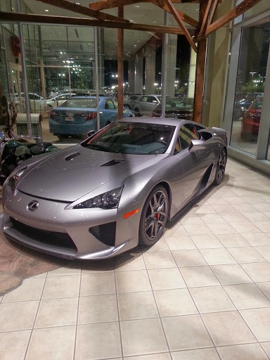 Toyota Dealer «Avondale Toyota», reviews and photos, 10005 Papago Fwy, Avondale, AZ 85323, USA