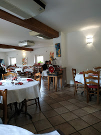 Atmosphère du Restaurant Le Fin Gourmet à Contamine-sur-Arve - n°1