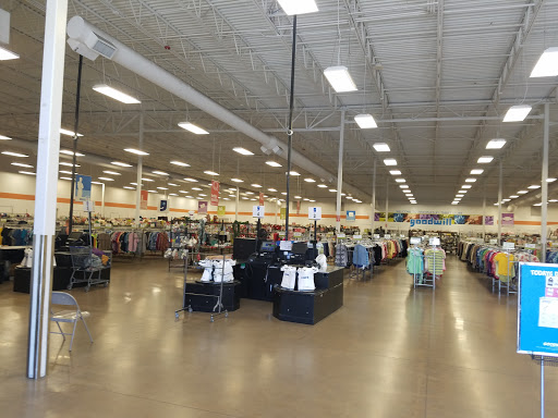 Thrift Store «Power & Baseline Goodwill Retail Store & Donation Center», reviews and photos, 2070 S Power Rd, Gilbert, AZ 85206, USA