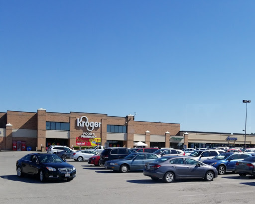 Grocery Store «Kroger», reviews and photos, 350 E Broad St, Pataskala, OH 43062, USA