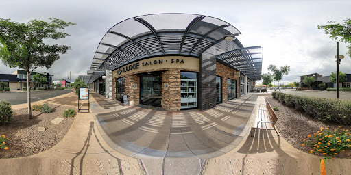 Beauty Salon «Luxe Salon & Spa», reviews and photos, 2206 E Williams Field Rd #106, Gilbert, AZ 85295, USA