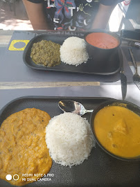 Curry du Restaurant indien Indian K'bab à Annecy - n°18