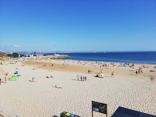 Praia da Torre
