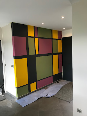 Gil Jean-Luc Décoration Peinture à Vienne