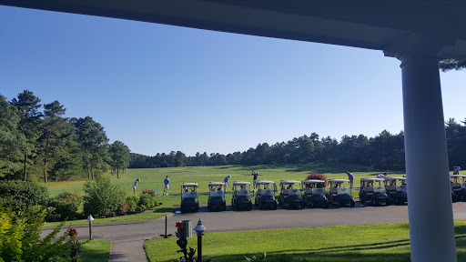 Golf Club «Pinehills Golf Club», reviews and photos, 54 Clubhouse Dr, Plymouth, MA 02360, USA