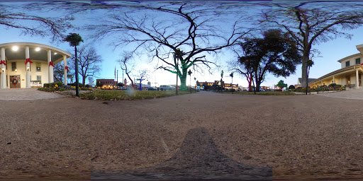 Funeral Home «J E Foust & Son Funeral Home», reviews and photos, 523 S Main St, Grapevine, TX 76051, USA