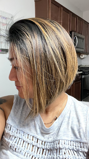 Hair Salon «TONI&GUY Hair Salon», reviews and photos, 446 N Campbell Ave #160, Tucson, AZ 85719, USA