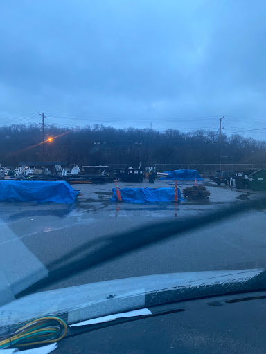 Building Materials Store «Building Value», reviews and photos, 4040 Spring Grove Ave, Cincinnati, OH 45223, USA