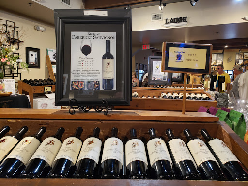 Winery «San Sebastian Winery», reviews and photos, 157 King St, St Augustine, FL 32084, USA