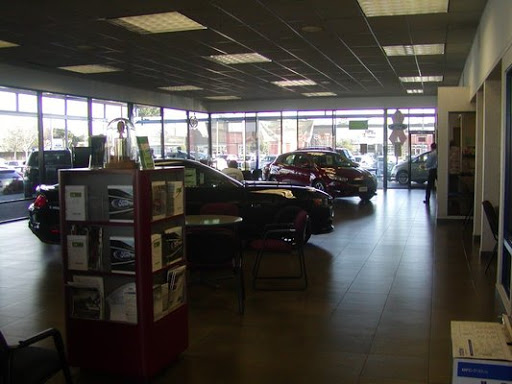 Ford Dealer «Harrold Ford», reviews and photos, 1535 Howe Ave, Sacramento, CA 95825, USA
