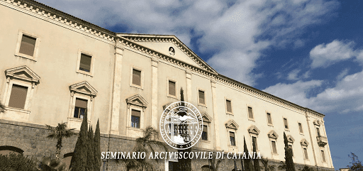 Seminario Arcivescovile dei Chierici di Catania