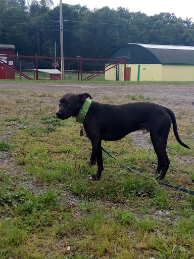 ALPARON COMMUNITY PARK, INC