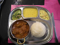 Curry du Restaurant indien Masala Café à Ivry-sur-Seine - n°7